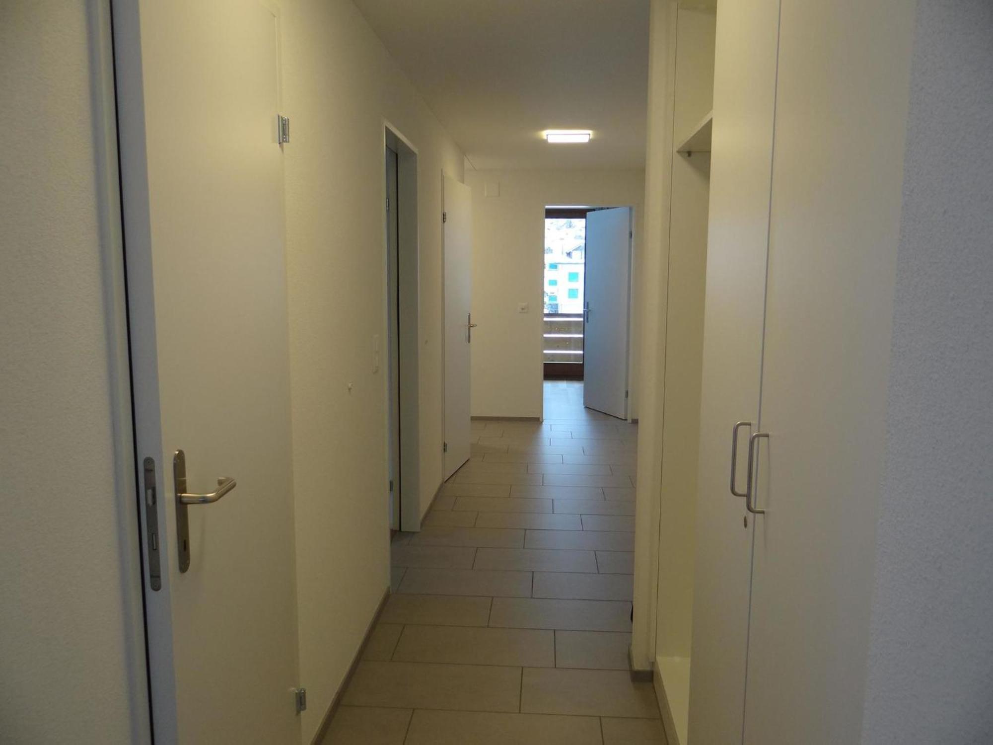 Apartment Alpenstrasse 1 By Interhome Engelberg Exterior foto